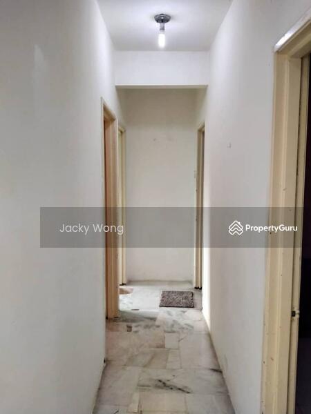 Untuk Disewa - Desaminium Flora