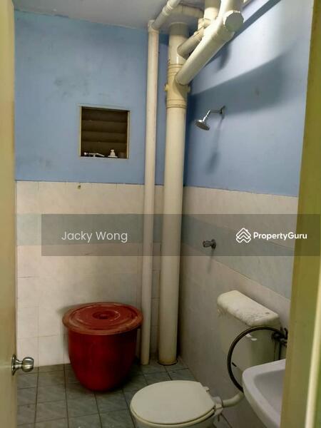 Untuk Disewa - Desaminium Flora