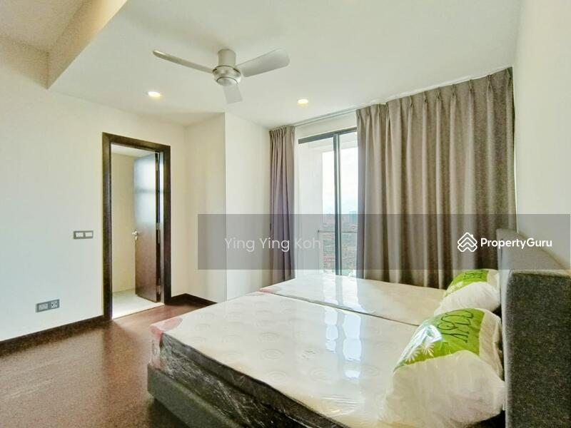 Servis Apartment untuk Disewa di Serviced Residence @ KL Trillion - Ying Ying Koh - PropertyGuru.com.my
