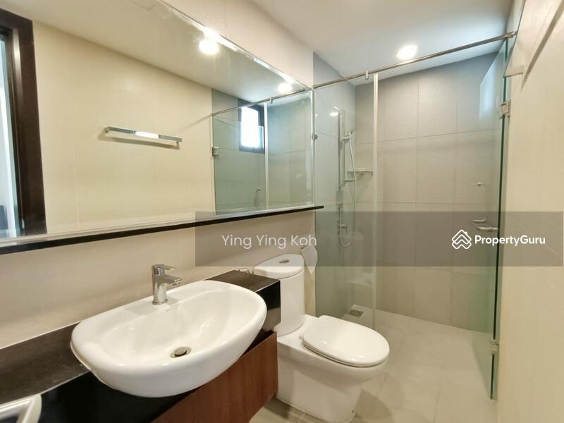 Servis Apartment untuk Disewa di Serviced Residence @ KL Trillion - Ying Ying Koh - PropertyGuru.com.my