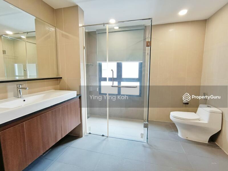 Servis Apartment untuk Disewa di Serviced Residence @ KL Trillion - Ying Ying Koh - PropertyGuru.com.my