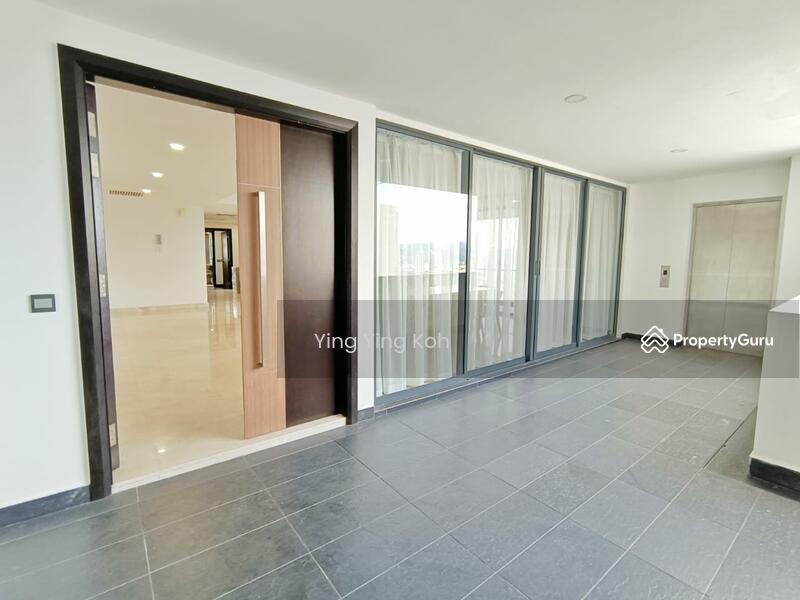Servis Apartment untuk Disewa di Serviced Residence @ KL Trillion - Ying Ying Koh - PropertyGuru.com.my
