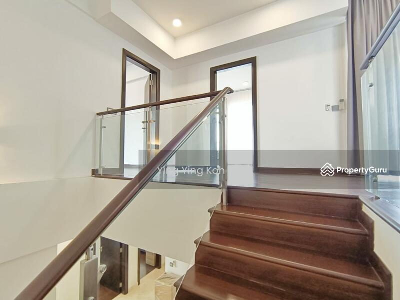 Servis Apartment untuk Disewa di Serviced Residence @ KL Trillion - Ying Ying Koh - PropertyGuru.com.my