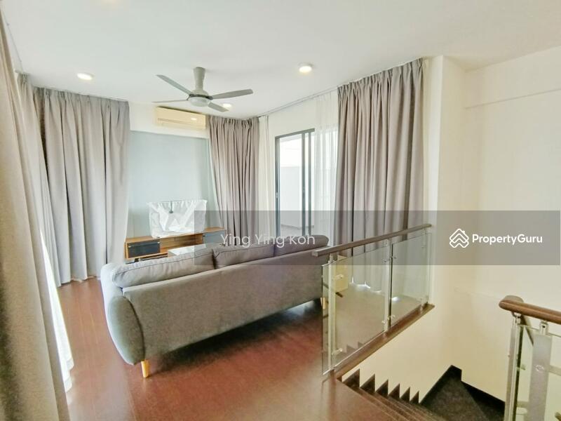 Servis Apartment untuk Disewa di Serviced Residence @ KL Trillion - Ying Ying Koh - PropertyGuru.com.my