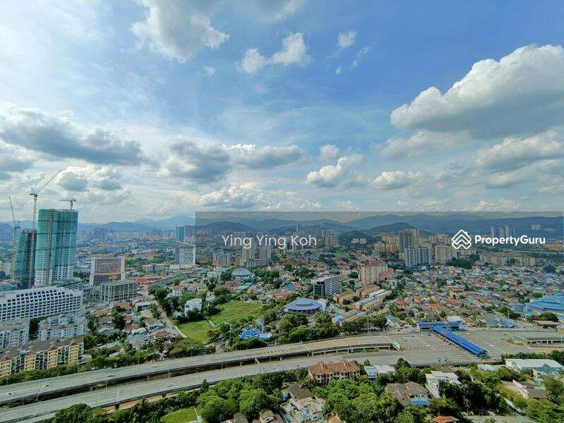 Servis Apartment untuk Disewa di Serviced Residence @ KL Trillion - Ying Ying Koh - PropertyGuru.com.my