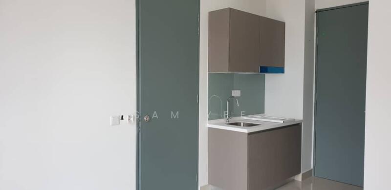 For Rent - Fortune Centra