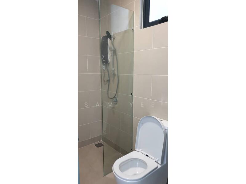 For Rent - Fortune Centra