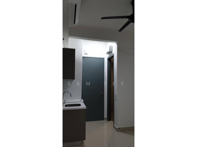 For Rent - Fortune Centra