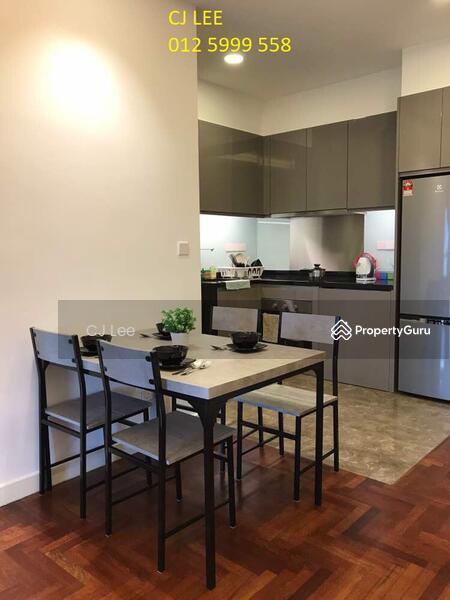 Servis Apartment untuk Dijual di Residency V - CJ Lee - PropertyGuru.com.my