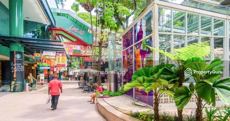 For Sale - Building For Sale KL City Centre
