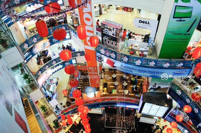 For Sale - Building For Sale KL City Centre