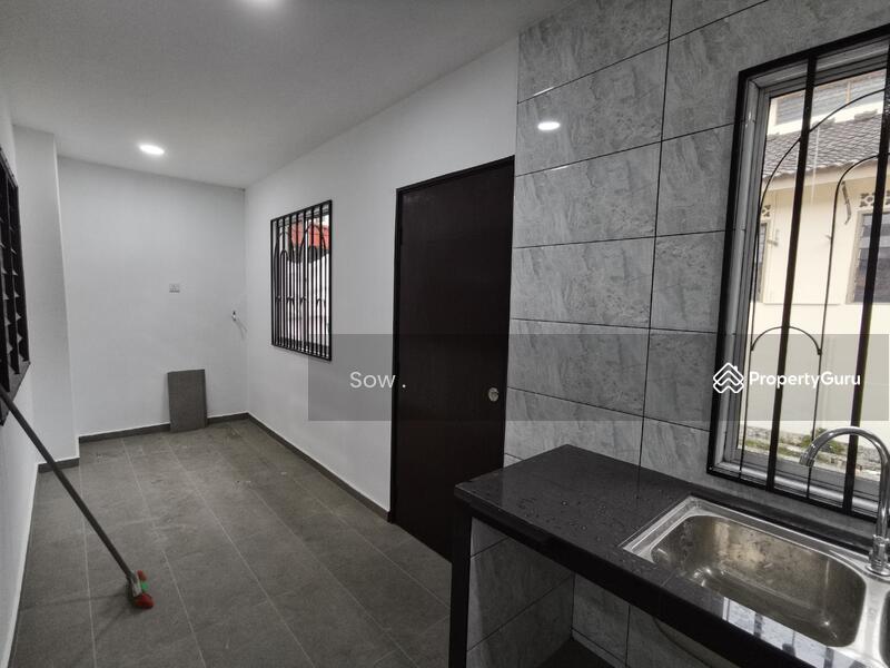 1-storey Terraced House for Rent in Taman Johor Jaya (Johor Bahru) - Sow . - PropertyGuru.com.my