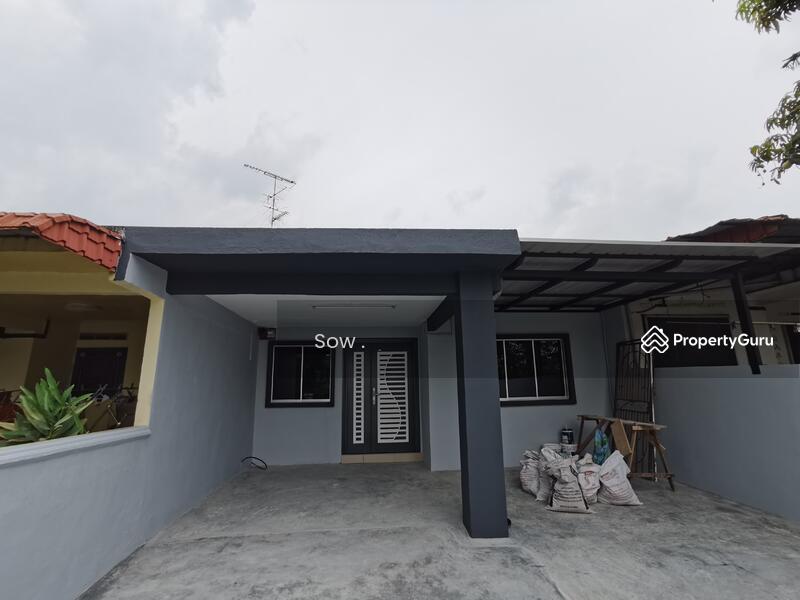 1-storey Terraced House for Rent in Taman Johor Jaya (Johor Bahru) - Sow . - PropertyGuru.com.my