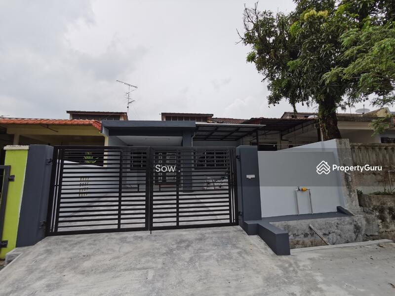 1-storey Terraced House for Rent in Taman Johor Jaya (Johor Bahru) - Sow . - PropertyGuru.com.my