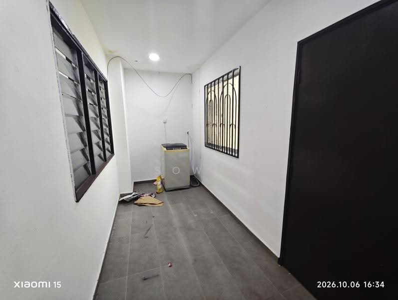 1-storey Terraced House for Rent in Taman Johor Jaya (Johor Bahru) - Sow . - Interior - PropertyGuru.com.my