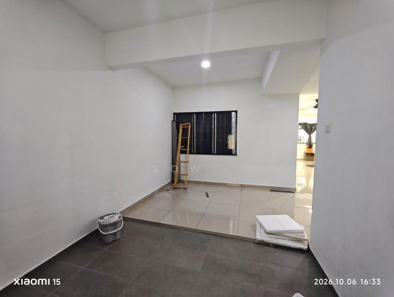1-storey Terraced House for Rent in Taman Johor Jaya (Johor Bahru) - Sow . - Interior - PropertyGuru.com.my