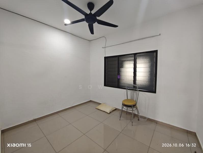 1-storey Terraced House for Rent in Taman Johor Jaya (Johor Bahru) - Sow . - Interior - PropertyGuru.com.my