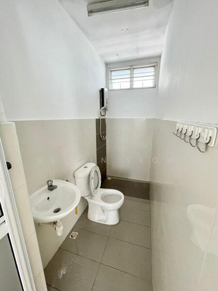 For Rent - Taman Suria Vista