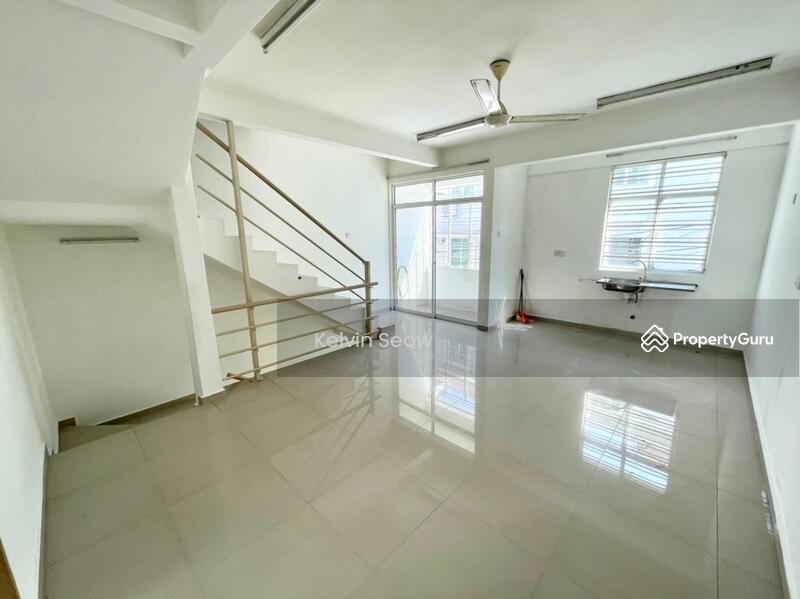 For Rent - Taman Suria Vista