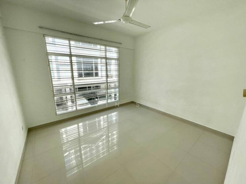 For Rent - Taman Suria Vista