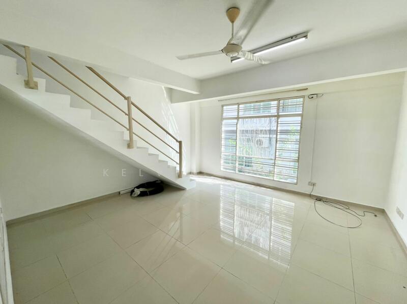 For Rent - Taman Suria Vista