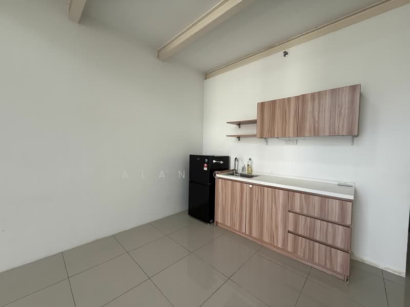 SOHO @ Empire City untuk Untuk Disewa - RM 1,499 /bulan, Apr 2026 - PropertyGuru.com.my