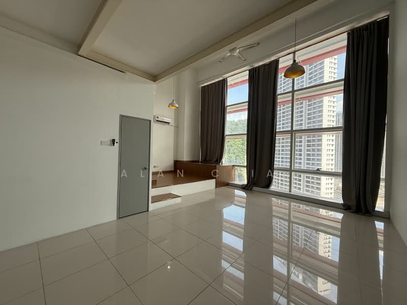 SOHO @ Empire City untuk Untuk Disewa - RM 1,499 /bulan, Apr 2026 - PropertyGuru.com.my
