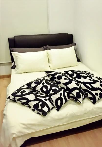 For Sale - Serviced Residence @ Pelangi Damansara Sentral