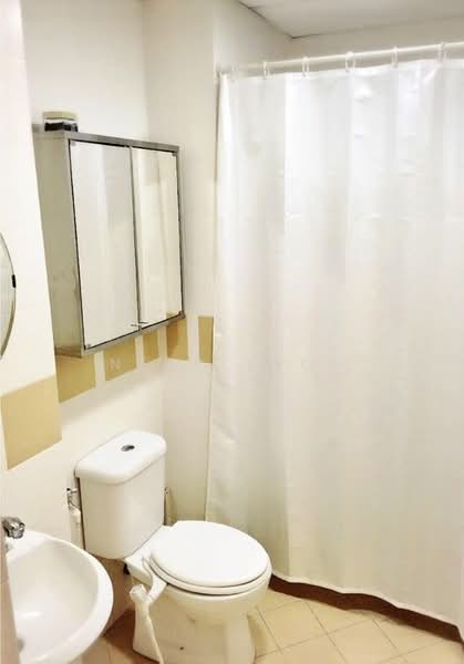 For Sale - Serviced Residence @ Pelangi Damansara Sentral