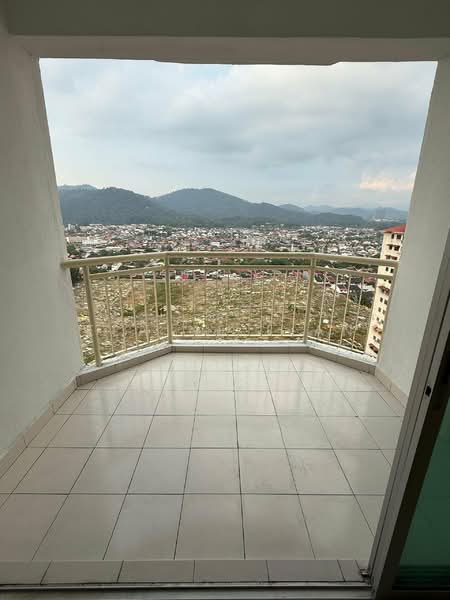 Kepong Sentral Condominium untuk Untuk Disewa - RM 1,300 /bulan, Mac 2026 - PropertyGuru.com.my