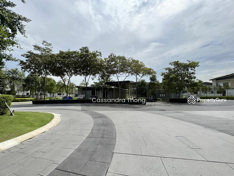 Semi-Detached House for Sale in Bandar Tropicana Aman (Telok Panglima Garang) - Cassandra Thong - PropertyGuru.com.my