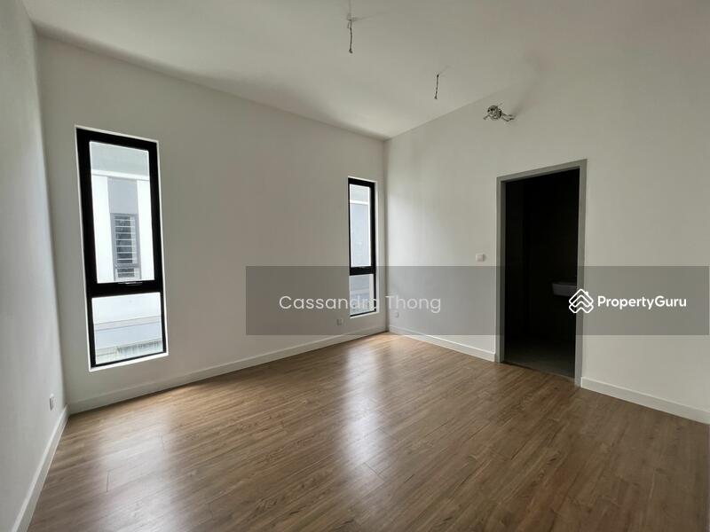 Semi-Detached House for Sale in Bandar Tropicana Aman (Telok Panglima Garang) - Cassandra Thong - PropertyGuru.com.my