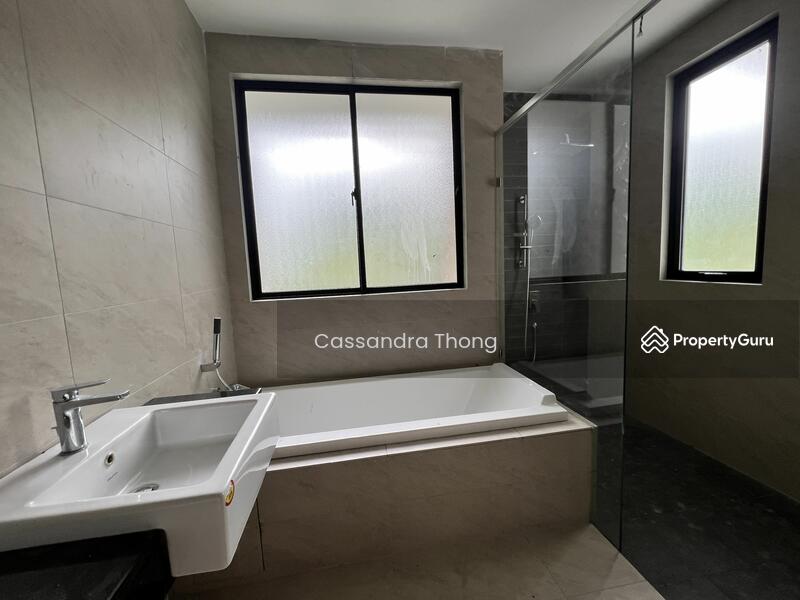 Semi-Detached House for Sale in Bandar Tropicana Aman (Telok Panglima Garang) - Cassandra Thong - PropertyGuru.com.my