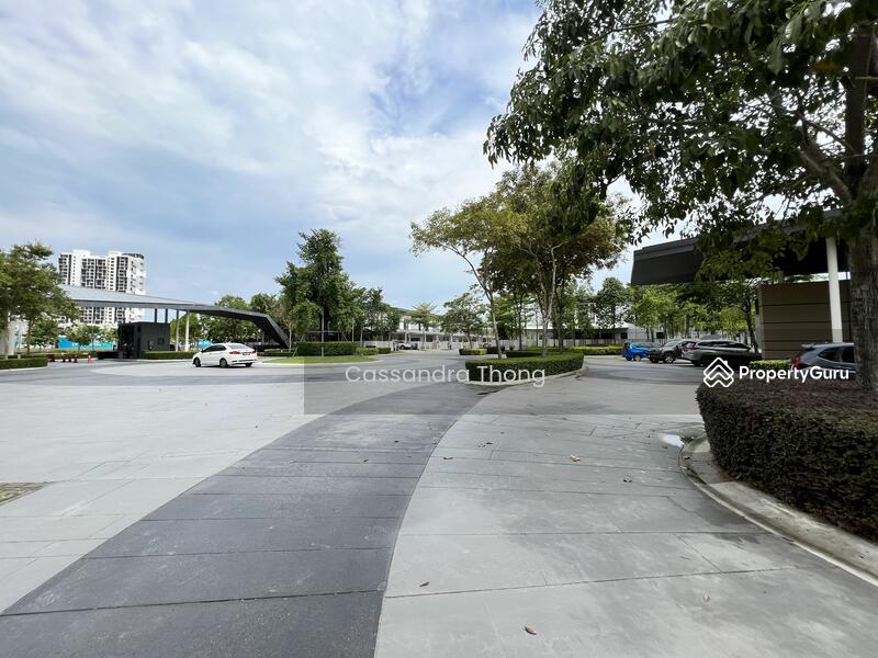 Semi-Detached House for Sale in Bandar Tropicana Aman (Telok Panglima Garang) - Cassandra Thong - PropertyGuru.com.my