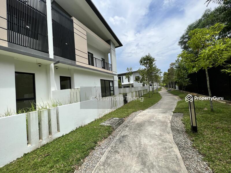 Semi-Detached House for Sale in Bandar Tropicana Aman (Telok Panglima Garang) - Cassandra Thong - PropertyGuru.com.my