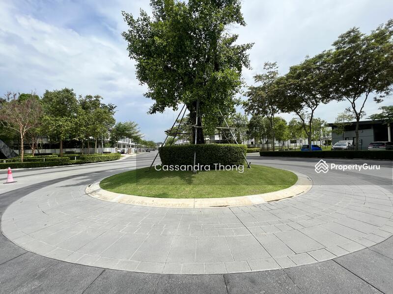 Semi-Detached House for Sale in Bandar Tropicana Aman (Telok Panglima Garang) - Cassandra Thong - PropertyGuru.com.my