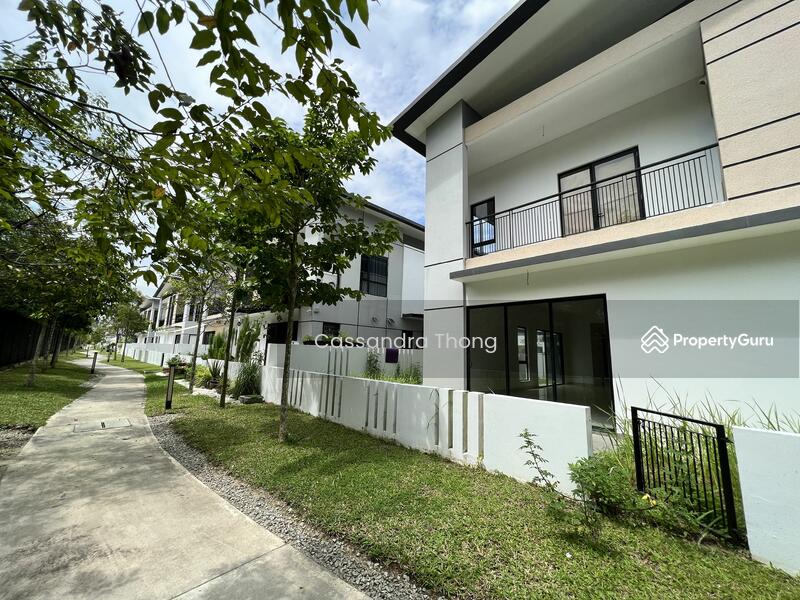 Semi-Detached House for Sale in Bandar Tropicana Aman (Telok Panglima Garang) - Cassandra Thong - PropertyGuru.com.my
