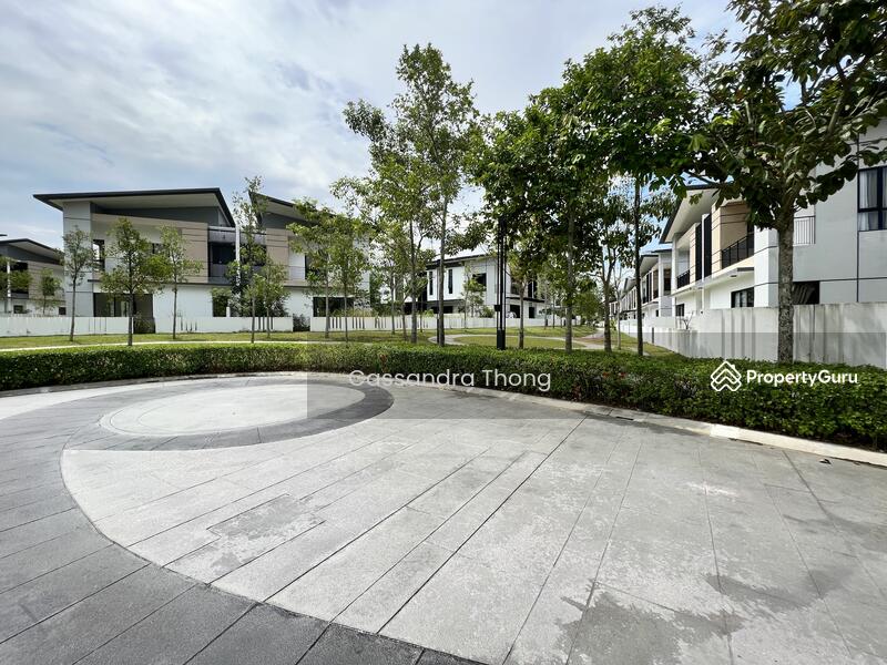 Semi-Detached House for Sale in Bandar Tropicana Aman (Telok Panglima Garang) - Cassandra Thong - PropertyGuru.com.my
