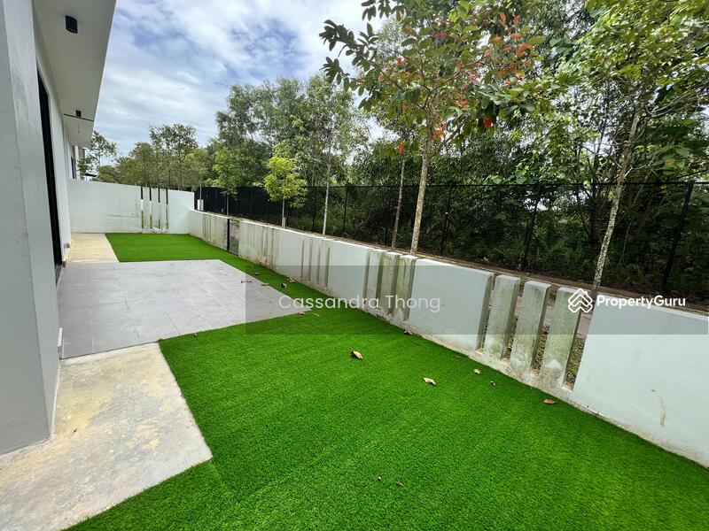 Semi-Detached House for Sale in Bandar Tropicana Aman (Telok Panglima Garang) - Cassandra Thong - PropertyGuru.com.my