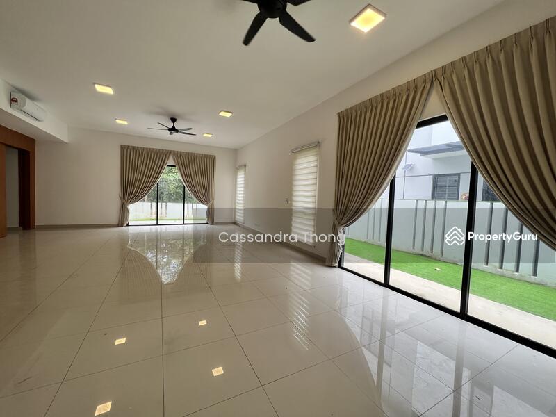 Semi-Detached House for Sale in Bandar Tropicana Aman (Telok Panglima Garang) - Cassandra Thong - PropertyGuru.com.my