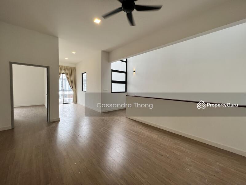 Semi-Detached House for Sale in Bandar Tropicana Aman (Telok Panglima Garang) - Cassandra Thong - PropertyGuru.com.my