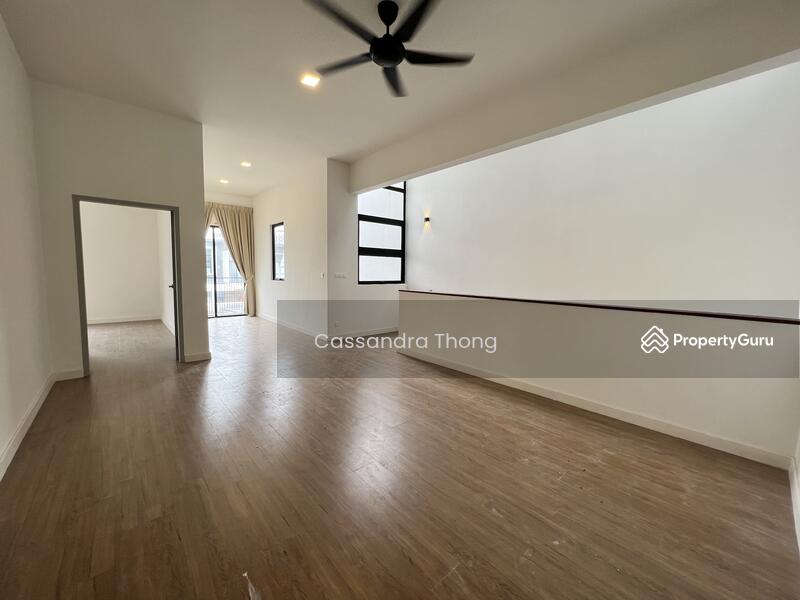 Semi-Detached House for Sale in Bandar Tropicana Aman (Telok Panglima Garang) - Cassandra Thong - PropertyGuru.com.my
