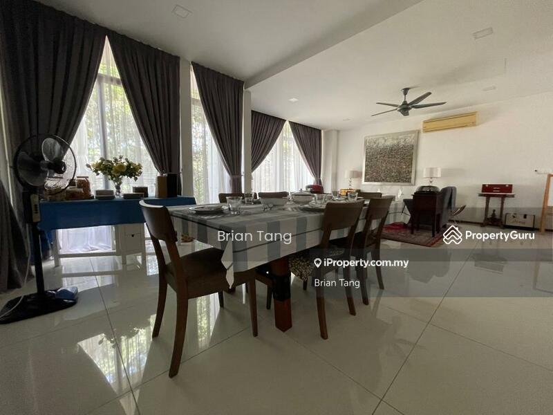 For Sale - Garden Manor