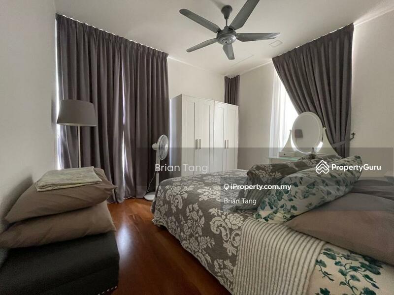For Sale - Garden Manor
