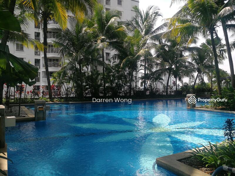 Condominium for Rent at Kiaramas Ayuria - Darren Wong - PropertyGuru.com.my