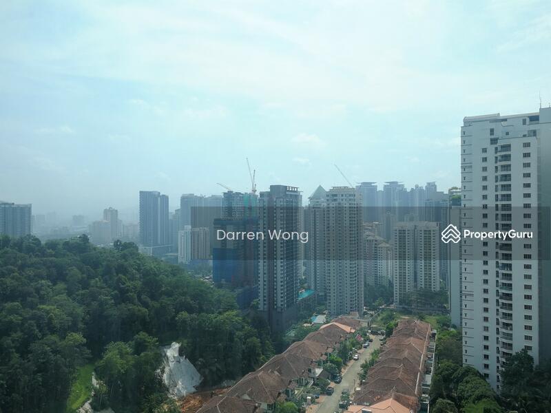 Condominium for Rent at Kiaramas Ayuria - Darren Wong - PropertyGuru.com.my