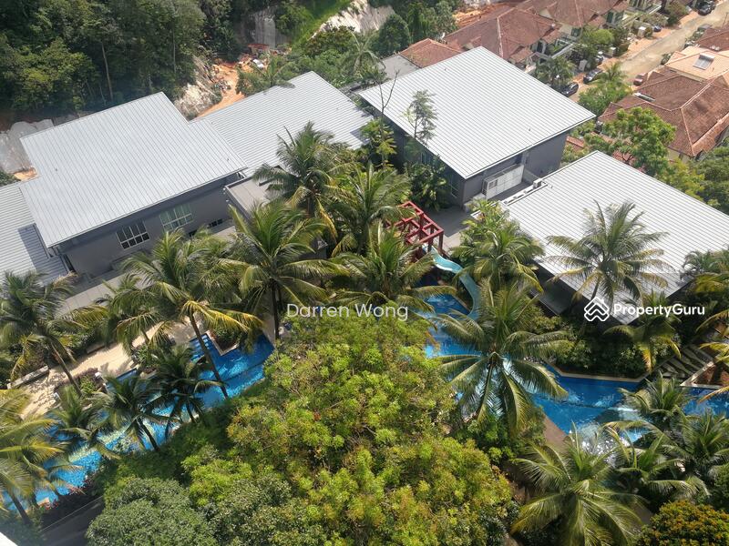 Condominium for Rent at Kiaramas Ayuria - Darren Wong - PropertyGuru.com.my