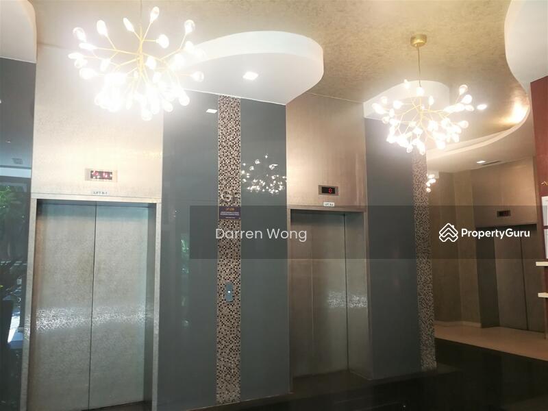 Condominium for Rent at Kiaramas Ayuria - Darren Wong - PropertyGuru.com.my