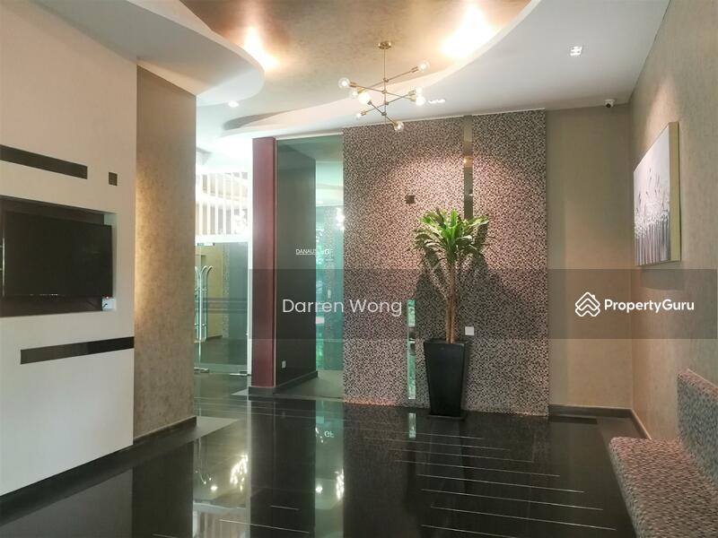 Condominium for Rent at Kiaramas Ayuria - Darren Wong - PropertyGuru.com.my