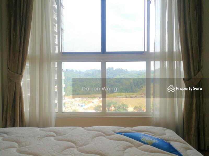 Condominium for Rent at Kiaramas Ayuria - Darren Wong - PropertyGuru.com.my